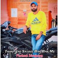 Thari Yad Satave Bar Bar Me