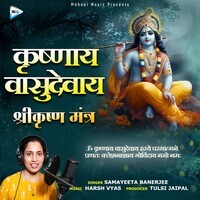 Krishnay Vasudevay - Shree Krishna Mantra