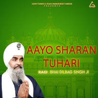 Aayo Sharan Tuhari