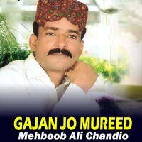 Gajan Jo Mureed 