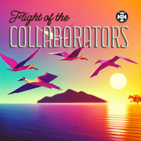 Flight of the Collaborators