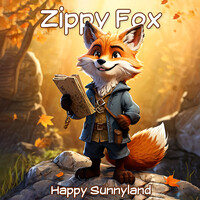 Zippy Fox