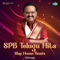 SPB Telugu Hits - Slap House Remix