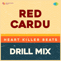 Red Cardu - Drill Mix