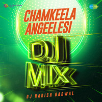 Chamkeela Angeelesi - DJ Mix