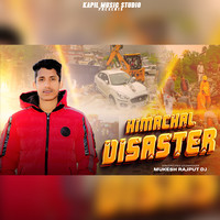 Himachal Disaster