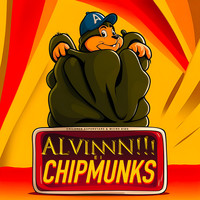 ALVINNN!!! e i Chipmunks