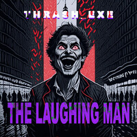 The Laughing Man