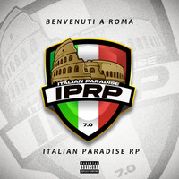 IPRP 7.0 - Benvenuto a Roma