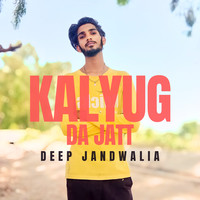 Kalyug Da Jatt