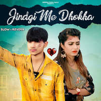 Jindgi Me Dhokha (Slow+Reverb)