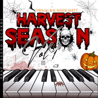 Harvest Season, Vol. 1