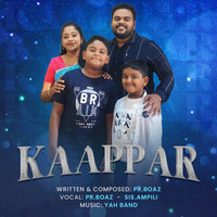 Kaappar