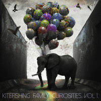 Kitefishing Family Curiosities, Vol. 1