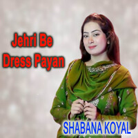 Jehri Be Dress Payan