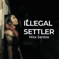 Illegal Settler