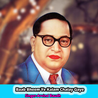 Baab Bheem Ye Kalam Chalay Gaye