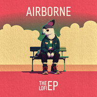 Airborne - The Lofi EP