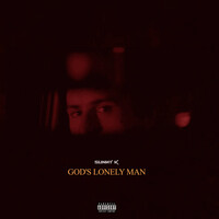 God's Lonely Man