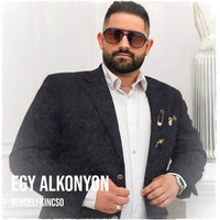 Egy Alkonyon