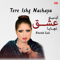 Tera Ishq Nachaya