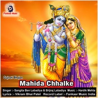 Mahida Chhalke