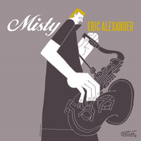 Misty Song Download: Play & Listen Misty all MP3 Song by Eric Alexander ...