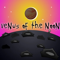 Venus Of The Noon