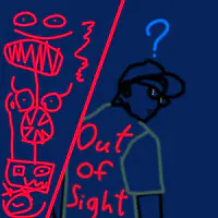 Out of Sight