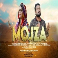 Mojza