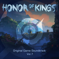 Honor of Kings, Vol. 7 (Original Game Soundtrack)