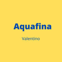 Aquafina