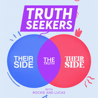 TRUTH SEEKERS with Rockie and Lucas - season - 1