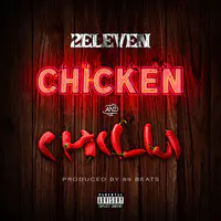 Chicken and Chili