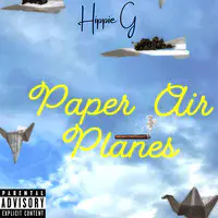 Paper Airplanes