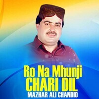 Ro Na Mhunji Chari Dil