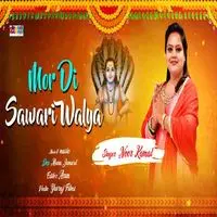 Mor Di Sawari Waliya