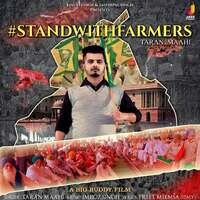 Stand With Farmers