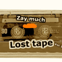 Lost Tapes, Vol. 1