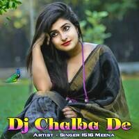 Dj Chalba De