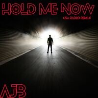 Hold Me Now (USA Radio Remix)