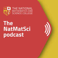 The NatMatSci Podcast - season - 1