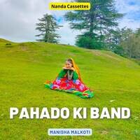 Pahado Ki Band