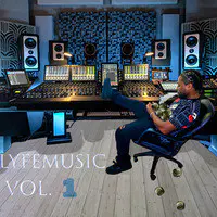 LyfeMusic, Vol.1