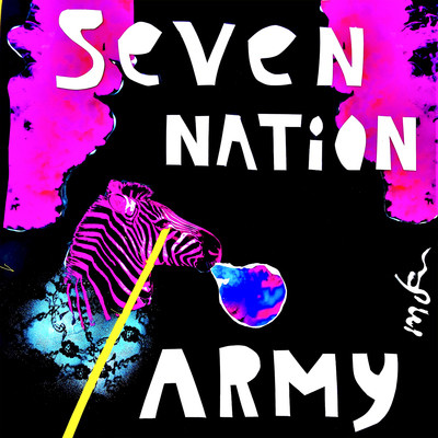 seven nation army 320kbps mp3 download