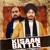 Kisaan Battle