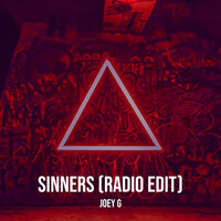 Sinners (Radio Edit)