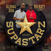 Global Don Big Katt of the Singing Hills SuperStars Presents SupaStarz