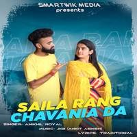 Saila Rang Chavania Da