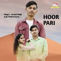 Hoor Pari